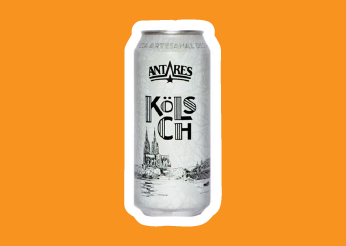 Antares Kolsh